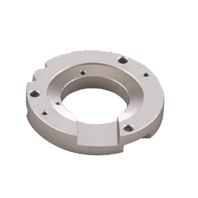 Bearing plate
