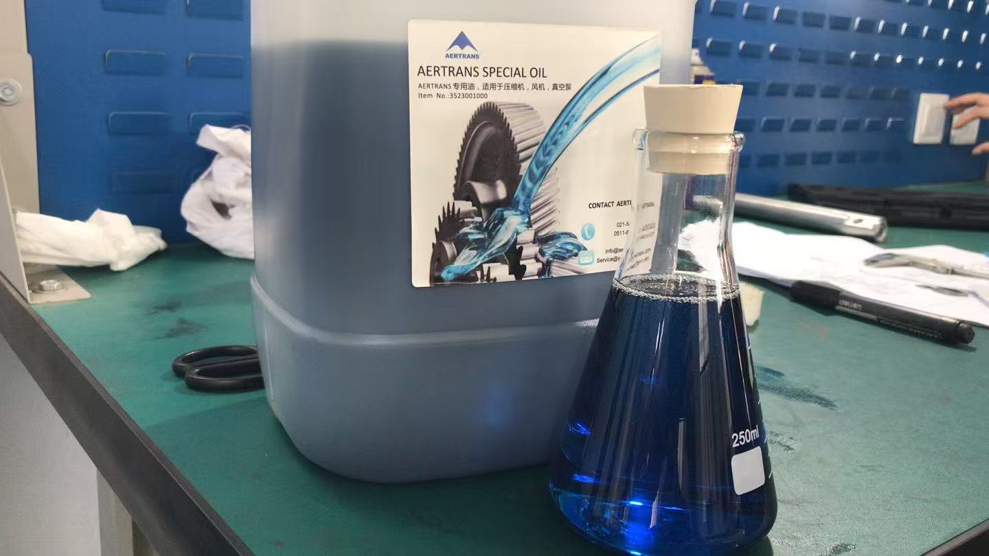 L'importanza dei lubrificanti