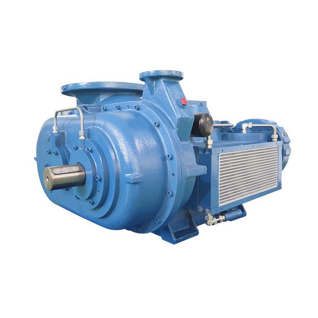 CS-Serie &Ouml;lfreier Schraubkompressor Hauptmaschine