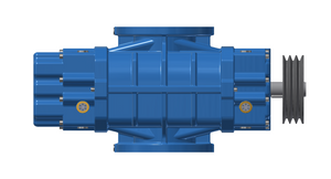 BR S&eacute;rie ROOTS FAN UNIDADE PRINCIPAL