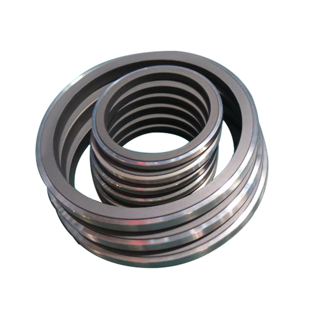 Углеродное кольцо