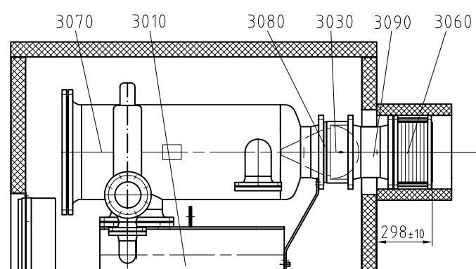 Falha do compressor causada pela v&aacute;lvula de reten&ccedil;&atilde;o